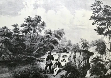 The Trout Stream